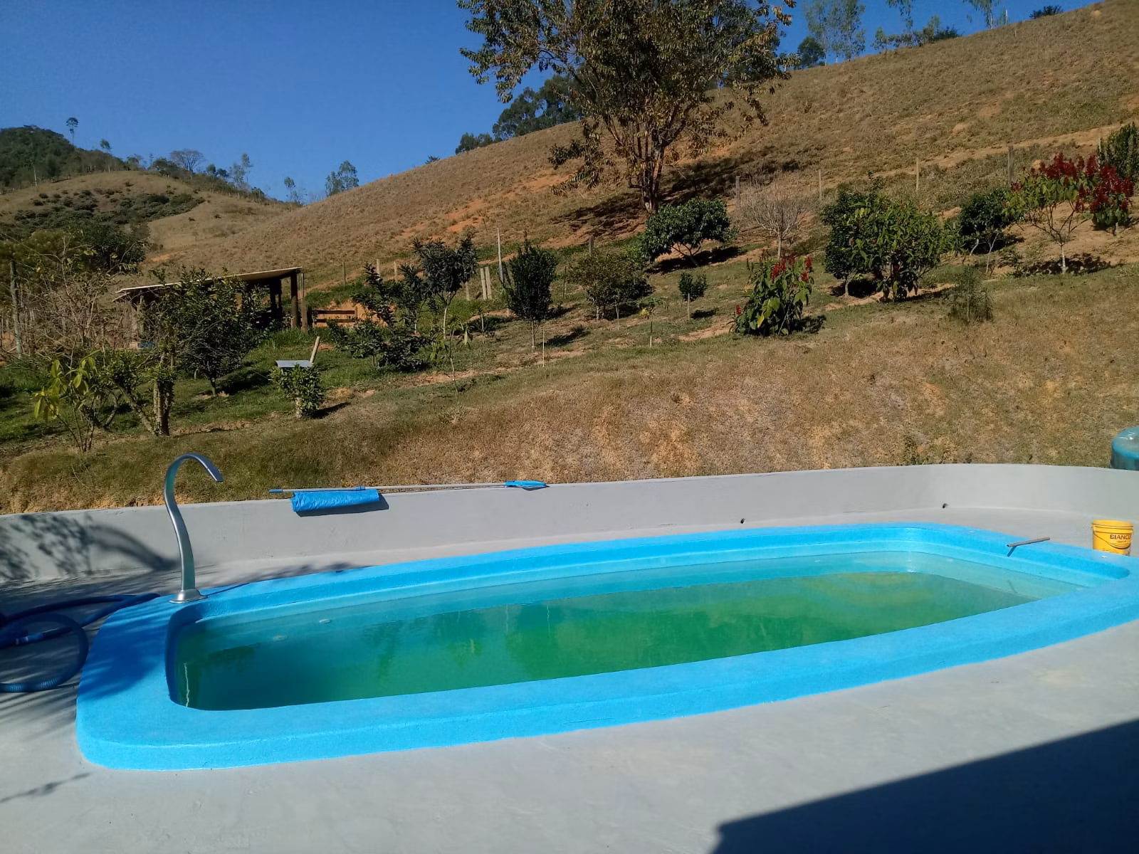 Sítio de 2 ha em Monteiro Lobato, SP