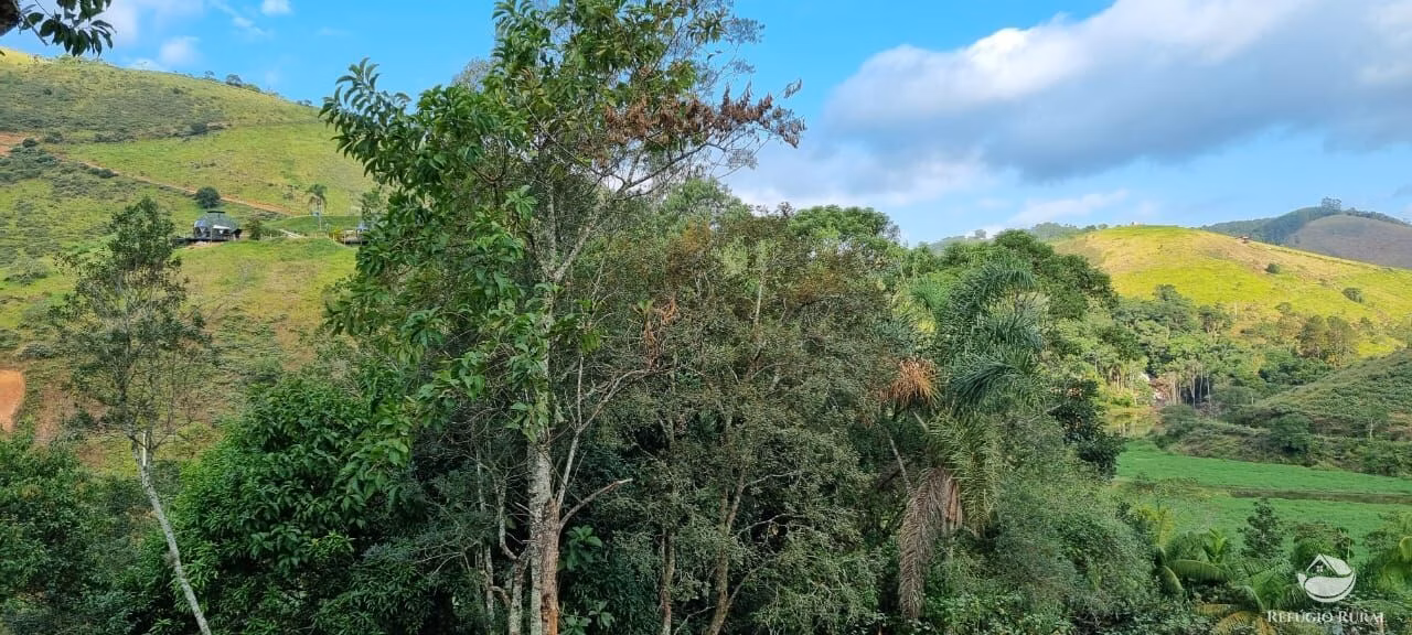 Chácara de 7.000 m² em São José dos Campos, SP