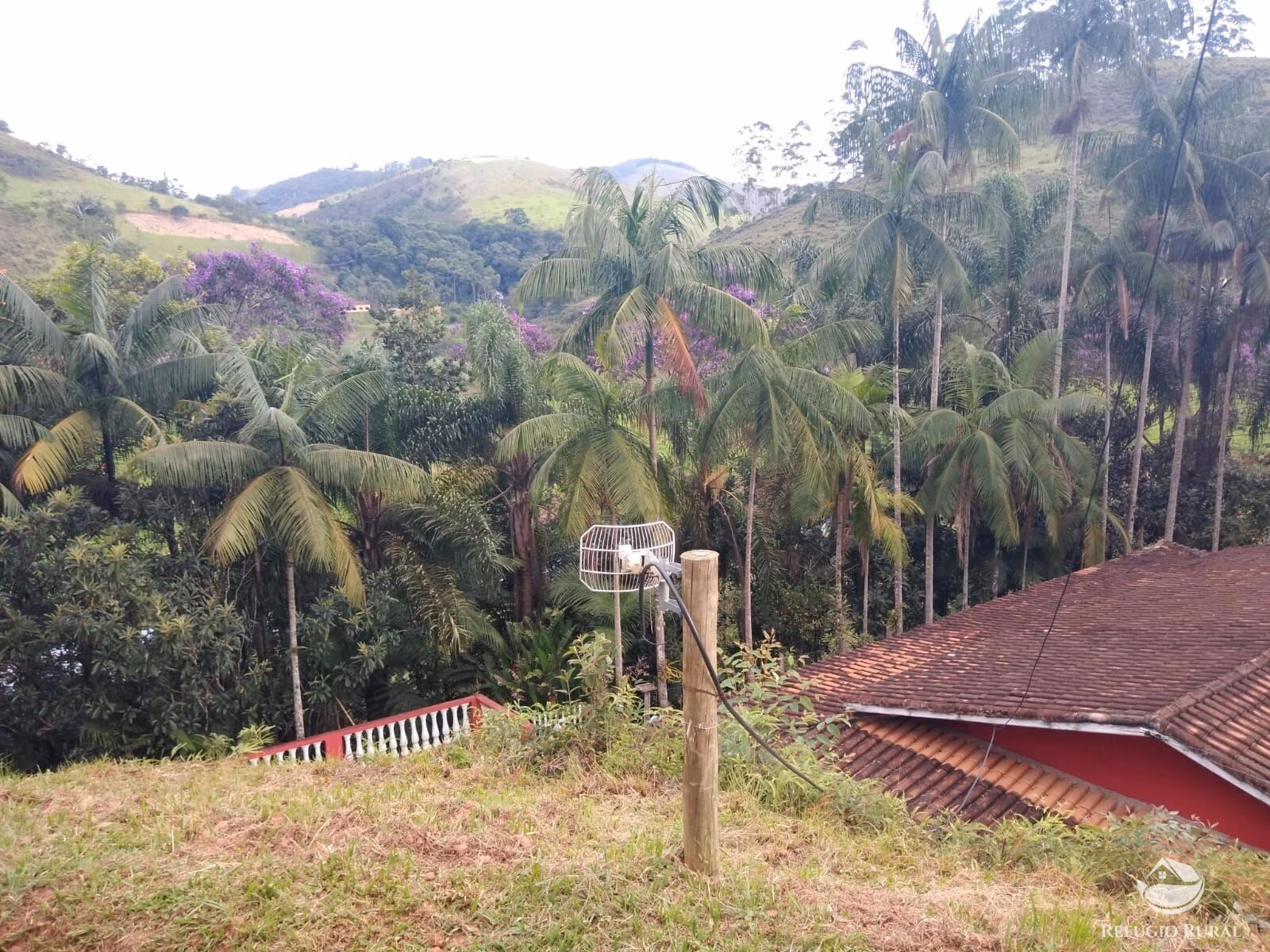 Country home of 2 acres in São José dos Campos, SP, Brazil