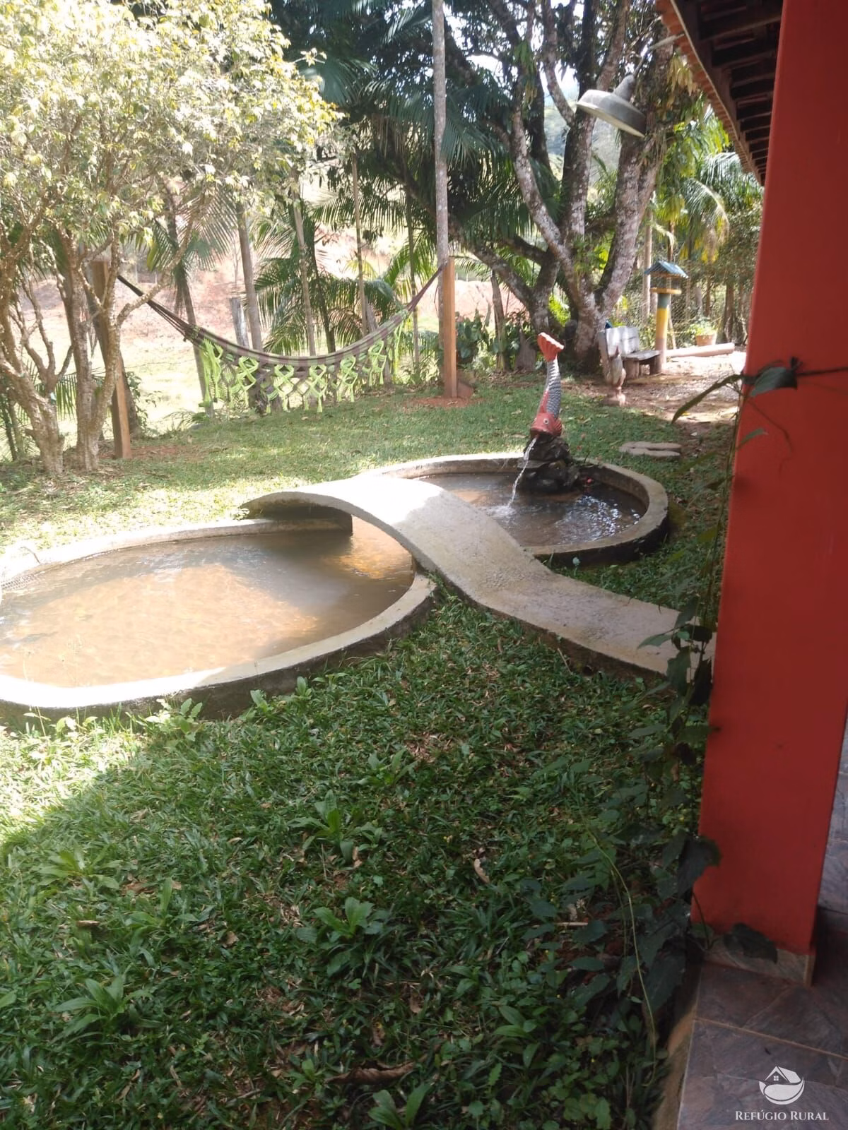 Country home of 2 acres in São José dos Campos, SP, Brazil