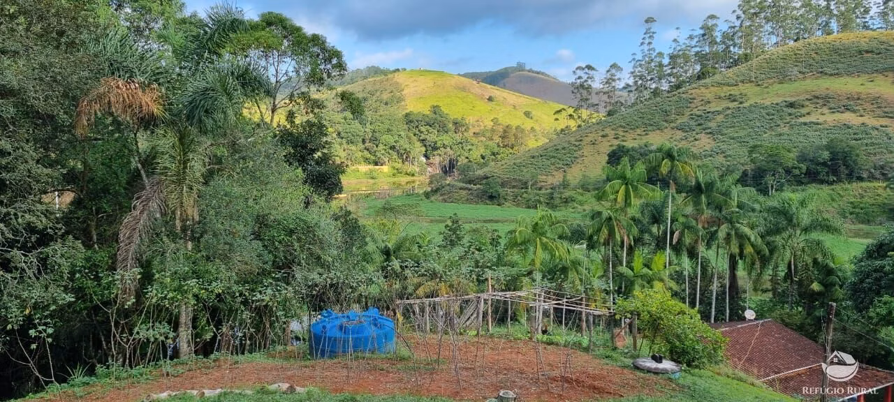 Country home of 2 acres in São José dos Campos, SP, Brazil