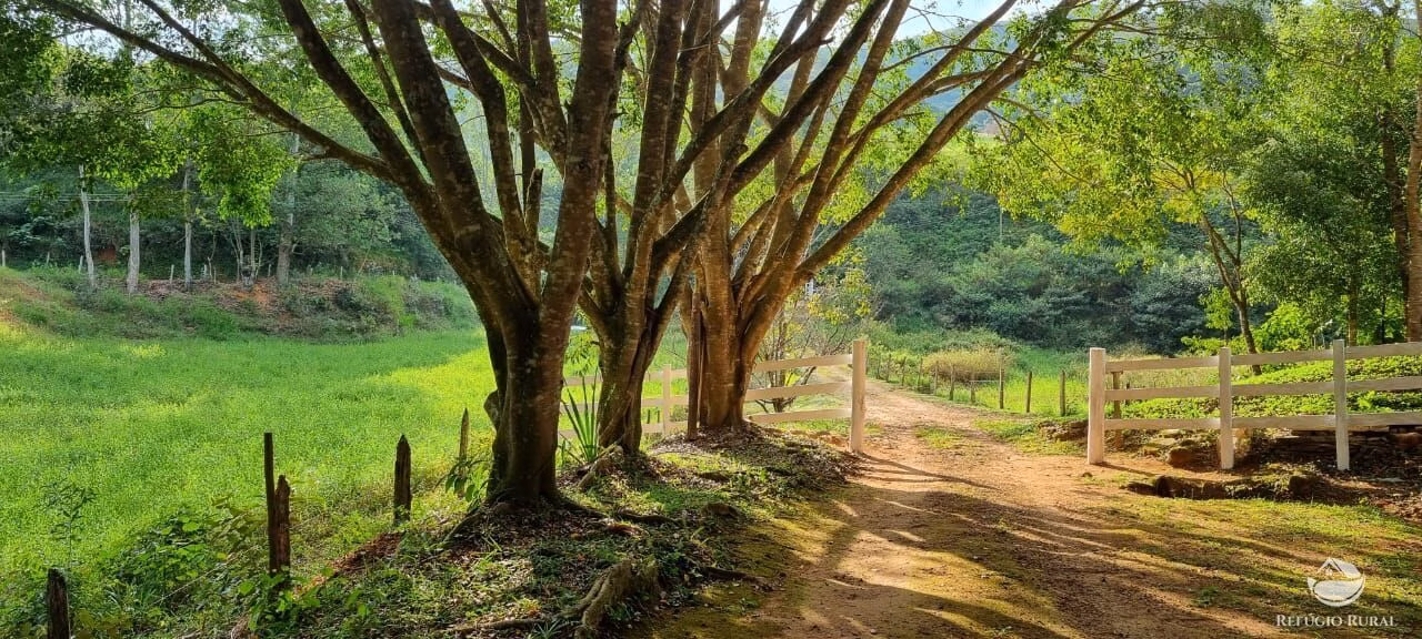 Country home of 2 acres in São José dos Campos, SP, Brazil
