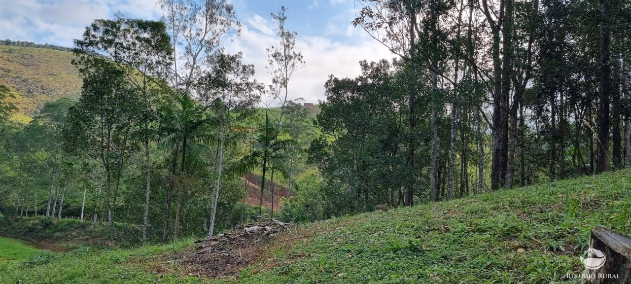 Country home of 2 acres in São José dos Campos, SP, Brazil