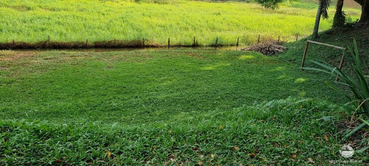 Country home of 2 acres in São José dos Campos, SP, Brazil