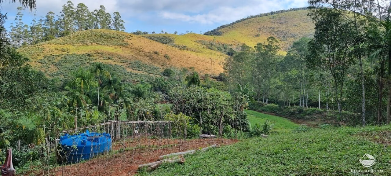 Country home of 2 acres in São José dos Campos, SP, Brazil