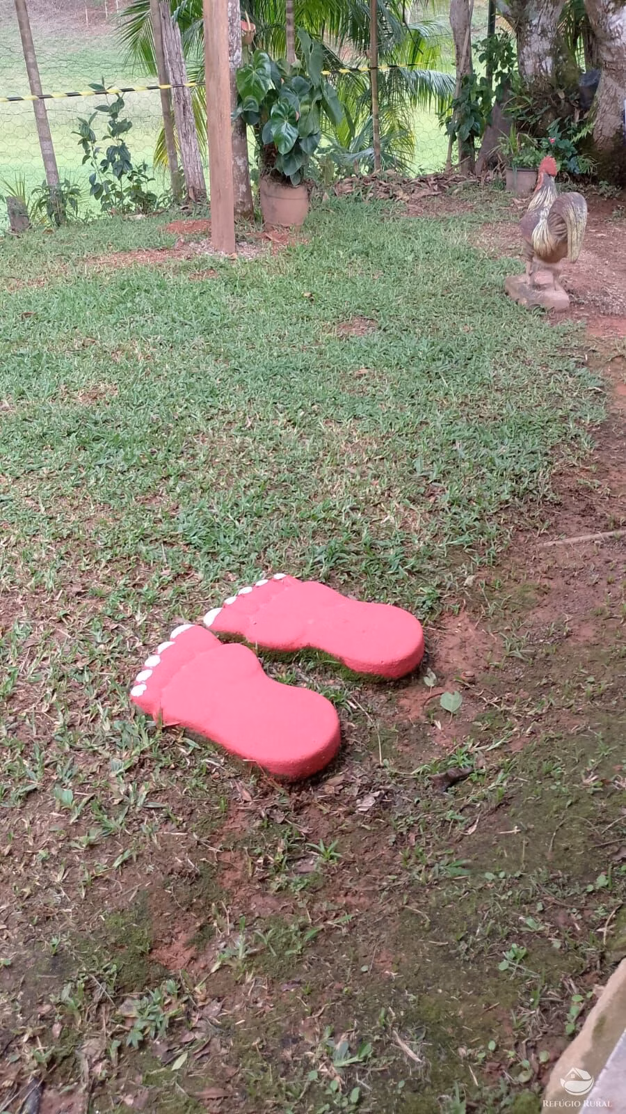 Chácara de 7.000 m² em São José dos Campos, SP