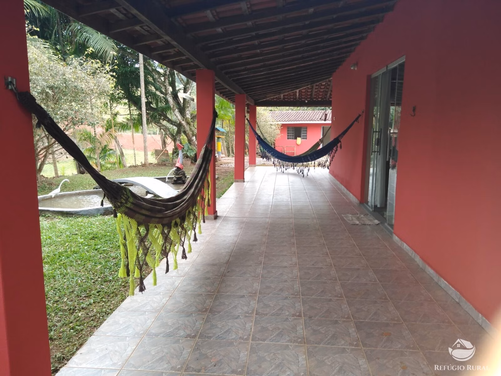 Country home of 2 acres in São José dos Campos, SP, Brazil