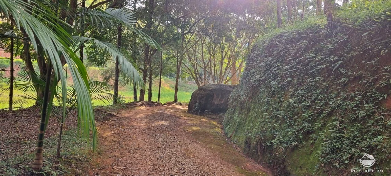 Country home of 2 acres in São José dos Campos, SP, Brazil
