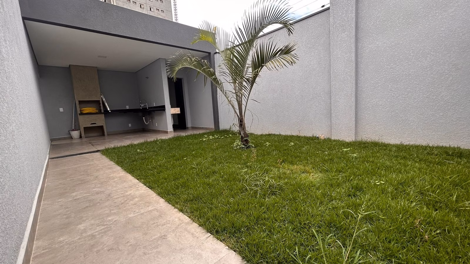 Casa de 256 m² em Hortolândia, SP