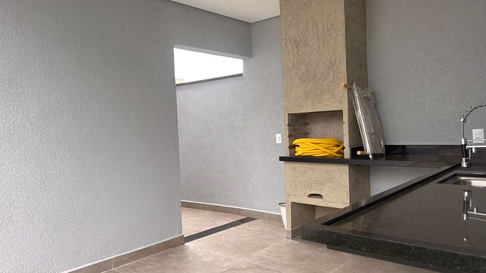 Casa de 256 m² em Hortolândia, SP