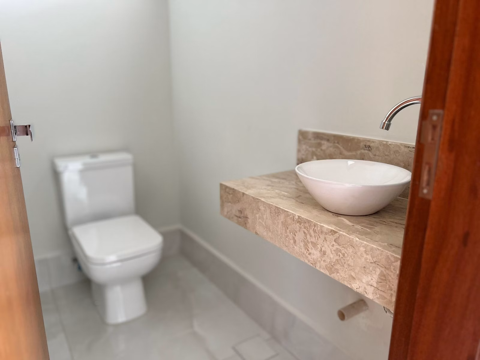 Casa de 256 m² em Hortolândia, SP