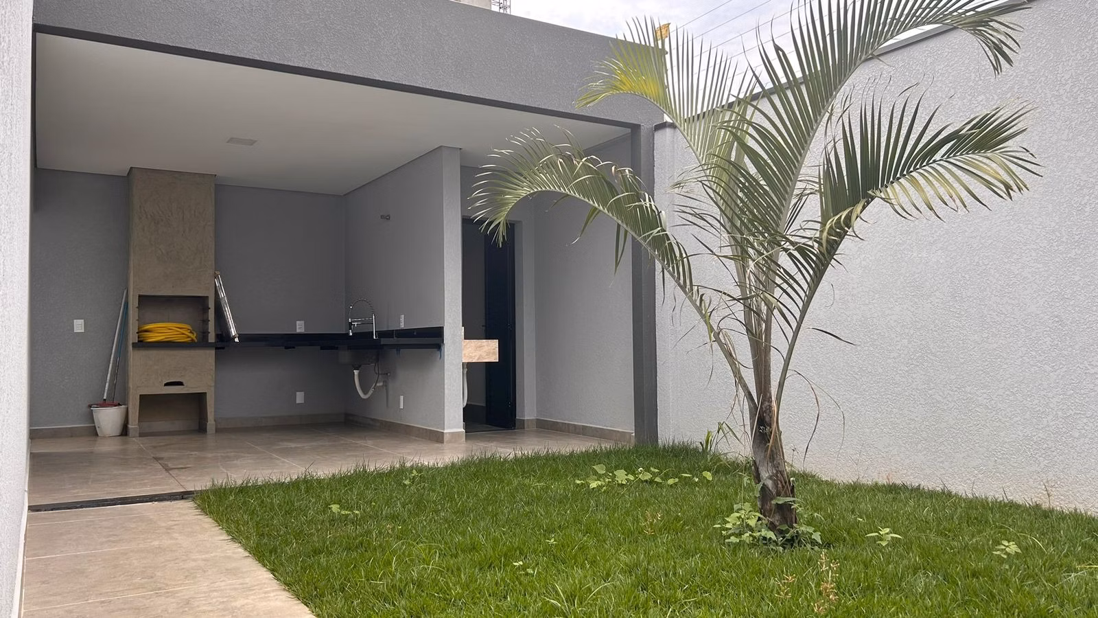 Casa de 256 m² em Hortolândia, SP