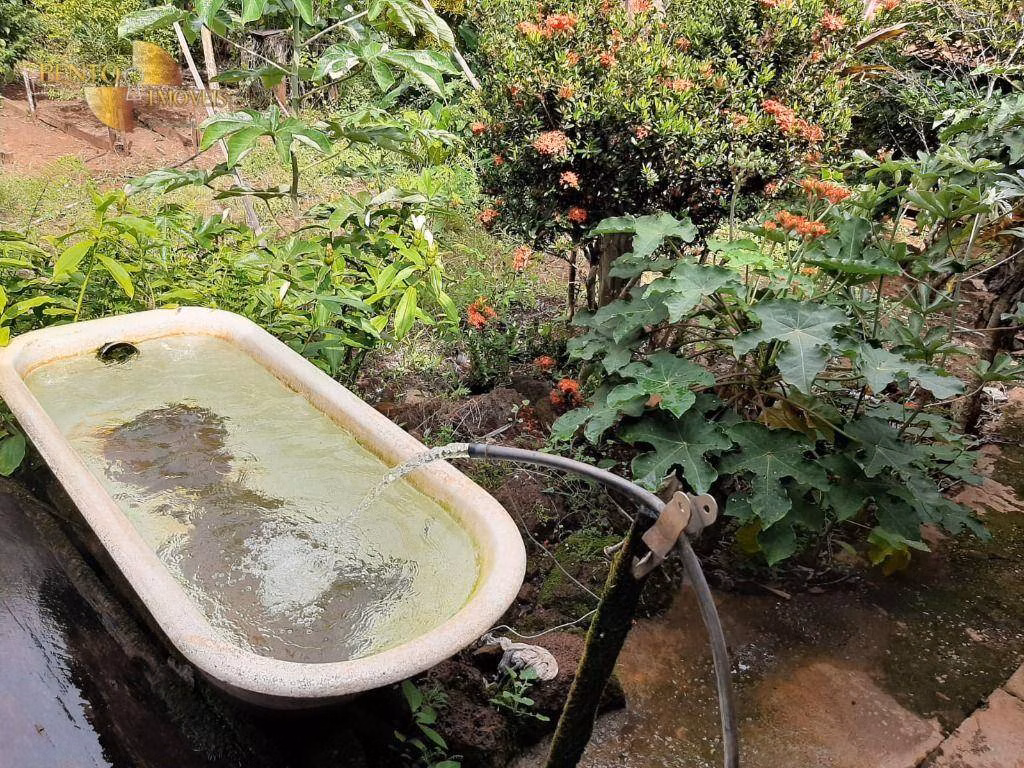 Fazenda de 246 ha em Chapada dos Guimarães, MT