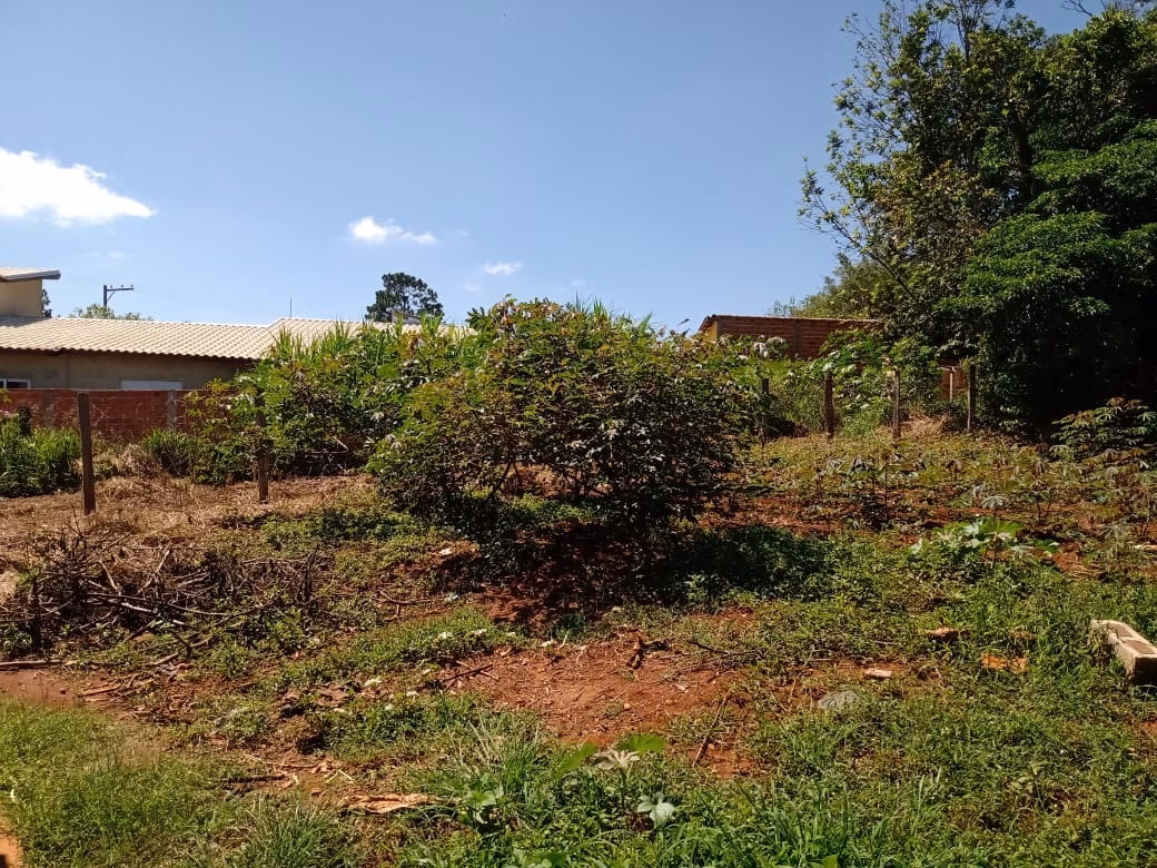 Chácara de 1.000 m² em São Miguel Arcanjo, SP