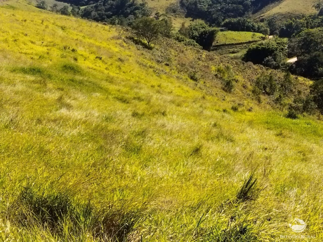 Terreno de 3 ha em São José dos Campos, SP