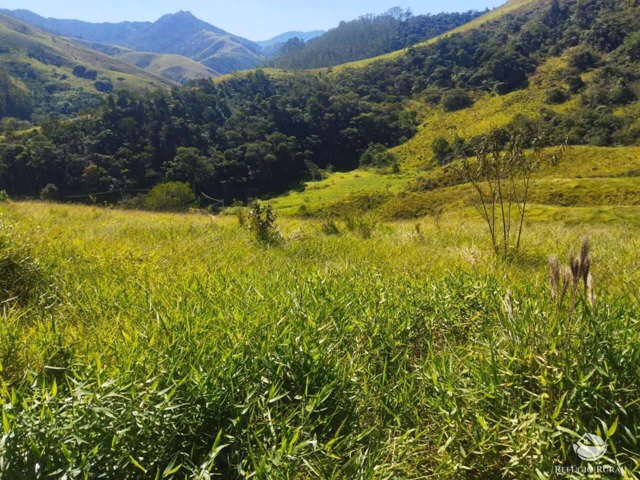 Terreno de 3 ha em São José dos Campos, SP