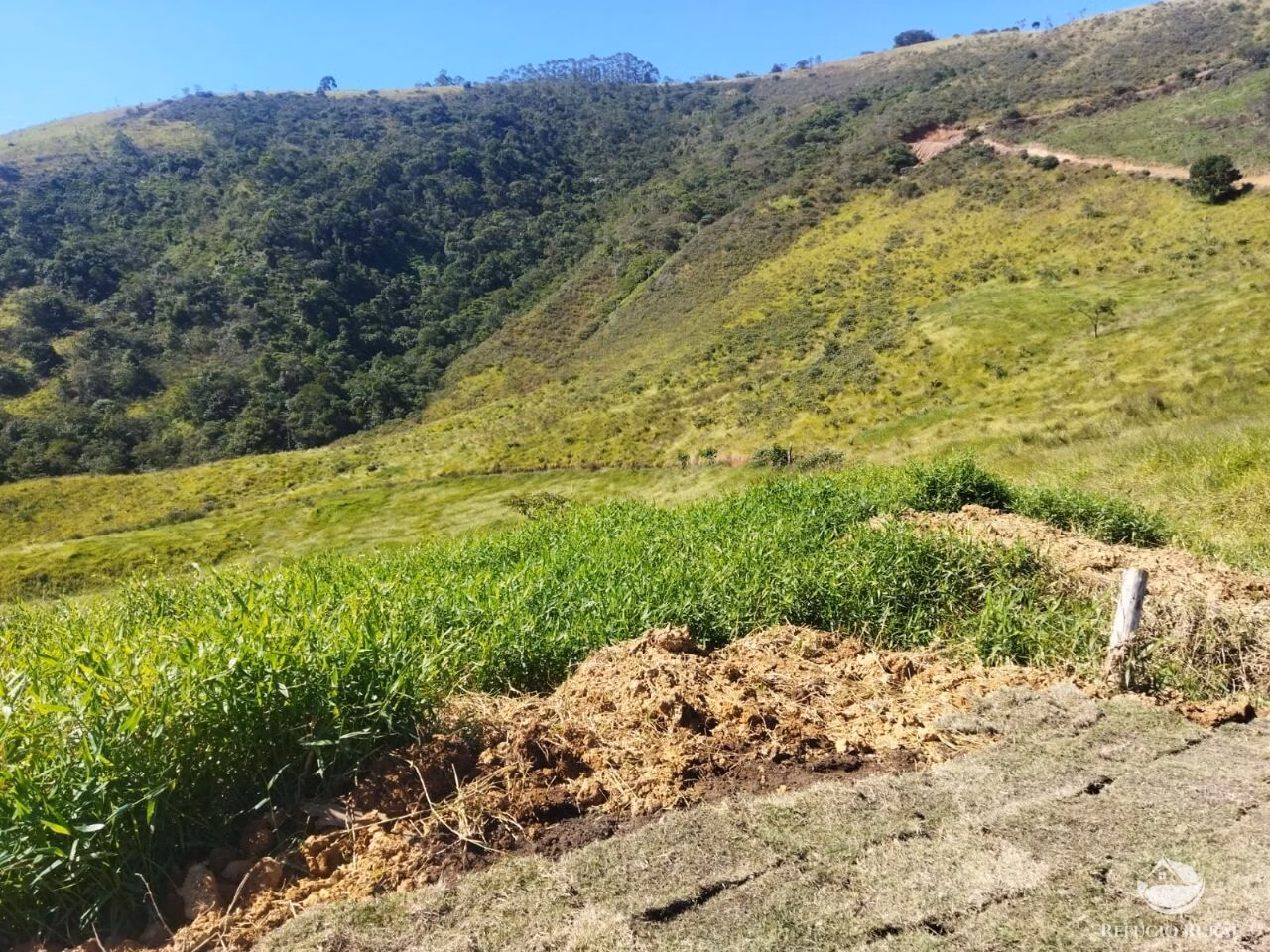 Terreno de 3 ha em São José dos Campos, SP