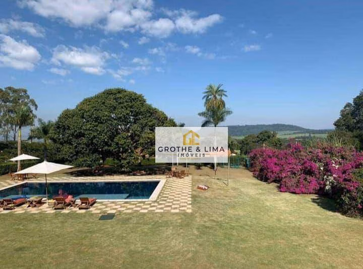 Fazenda de 796 ha em Cajuru, SP
