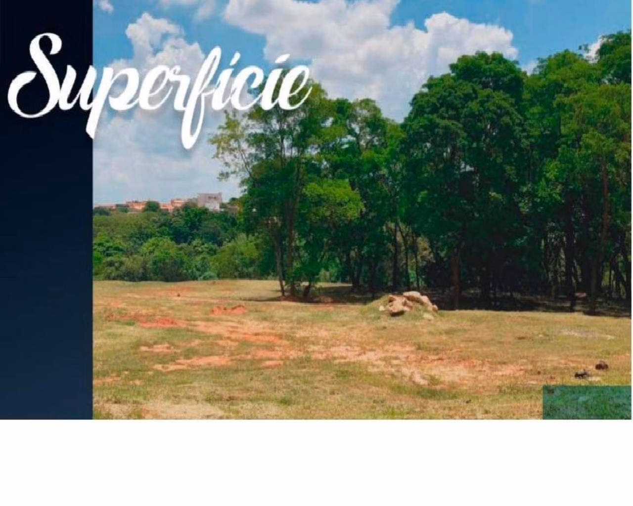 Terreno de 7 ha em Bauru, SP