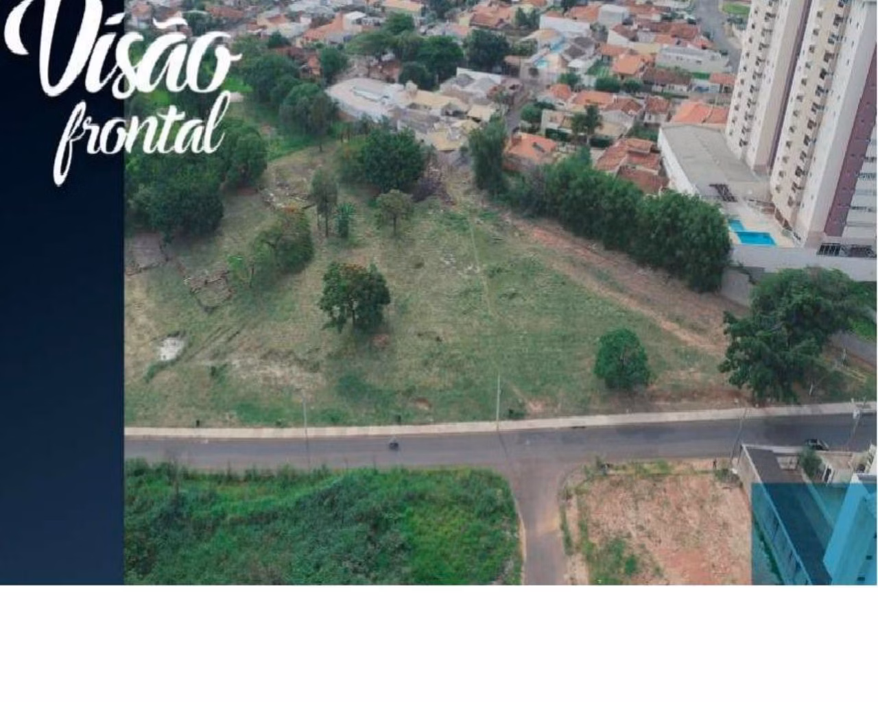 Terreno de 7 ha em Bauru, SP