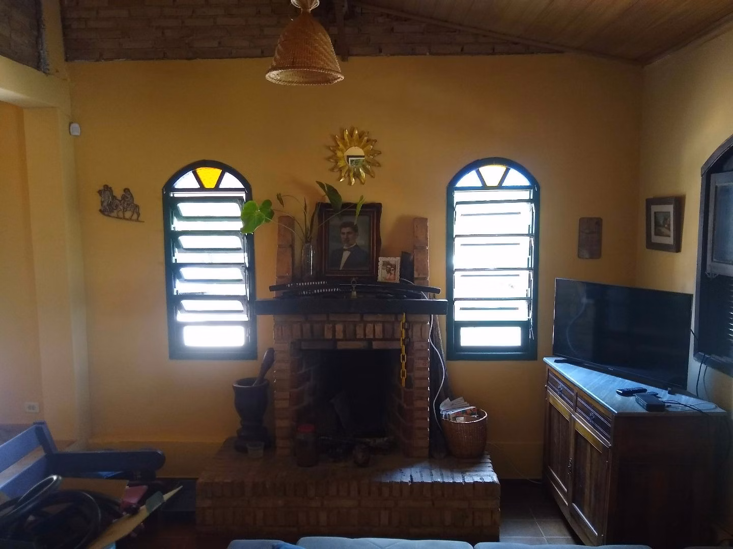 Chácara de 2.000 m² em Caçapava, SP