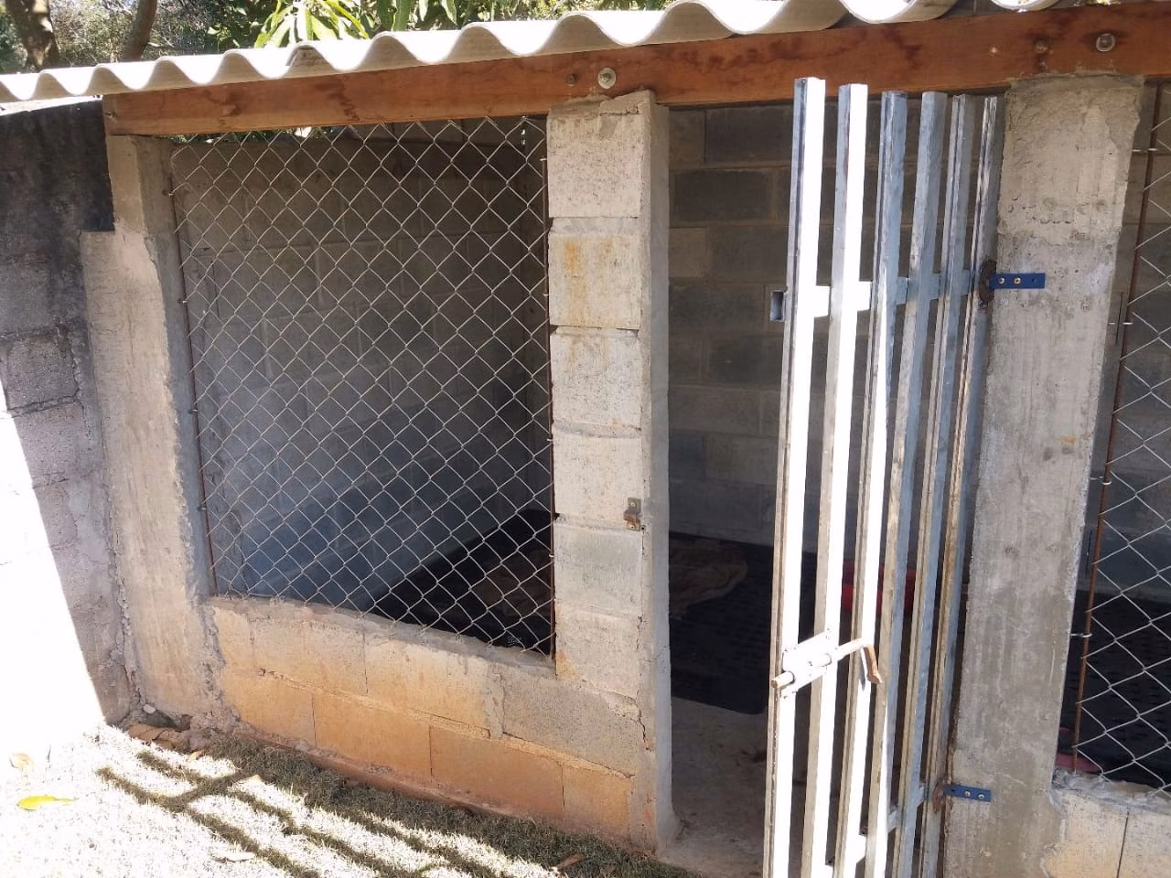Chácara de 2.000 m² em Caçapava, SP