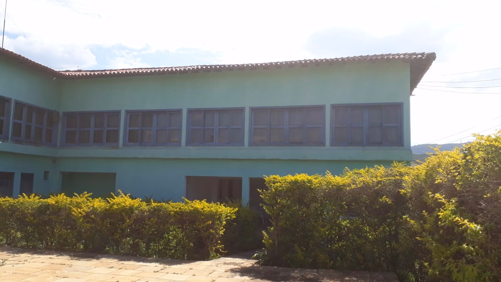 Fazenda de 457 ha em São Lourenço, MG