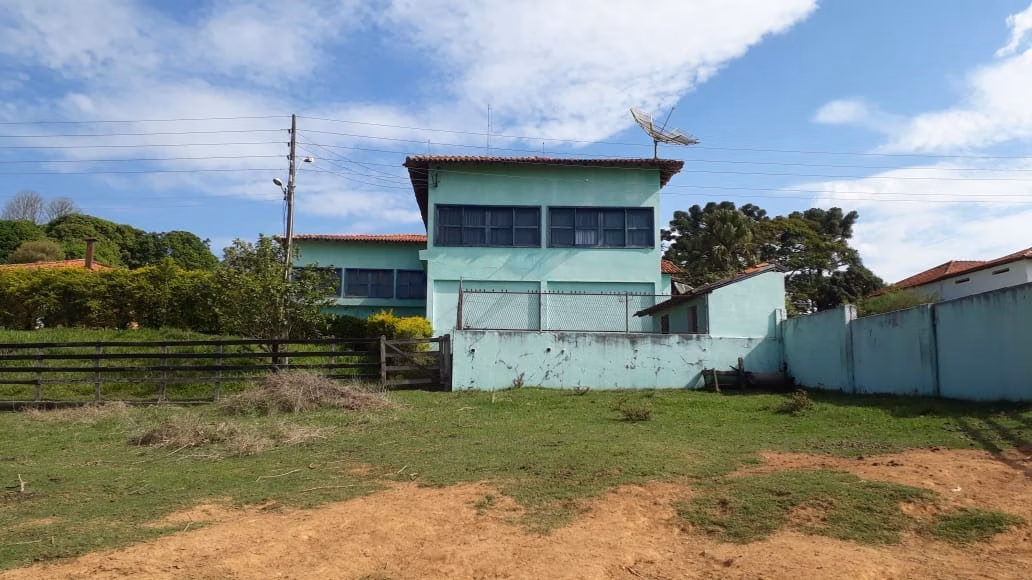 Fazenda de 457 ha em São Lourenço, MG
