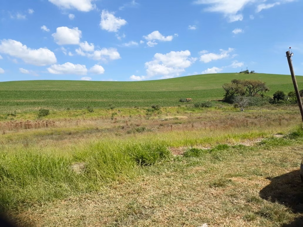 Fazenda de 457 ha em São Lourenço, MG