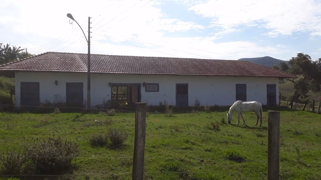 Fazenda de 457 ha em São Lourenço, MG