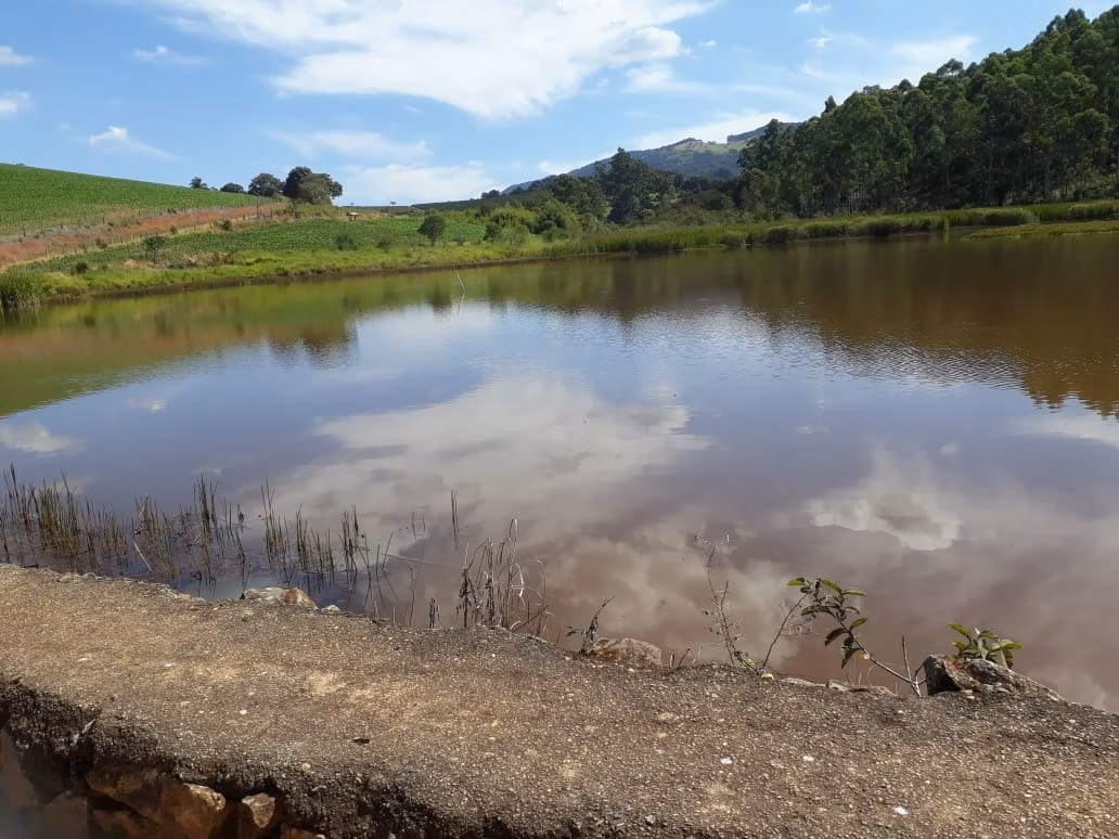 Fazenda de 457 ha em São Lourenço, MG