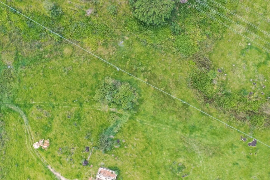 Terreno de 14 ha em Aparecida, SP