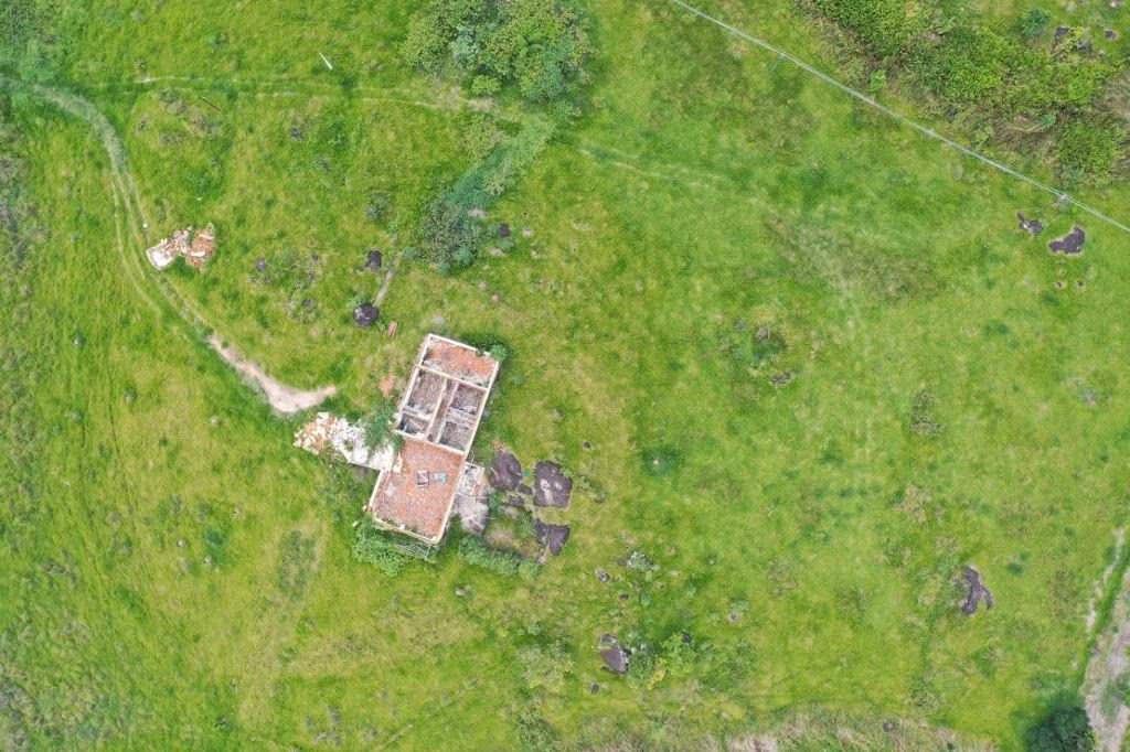 Terreno de 14 ha em Aparecida, SP