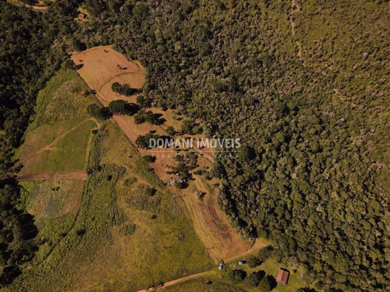 Terreno de 7 ha em Gonçalves, MG