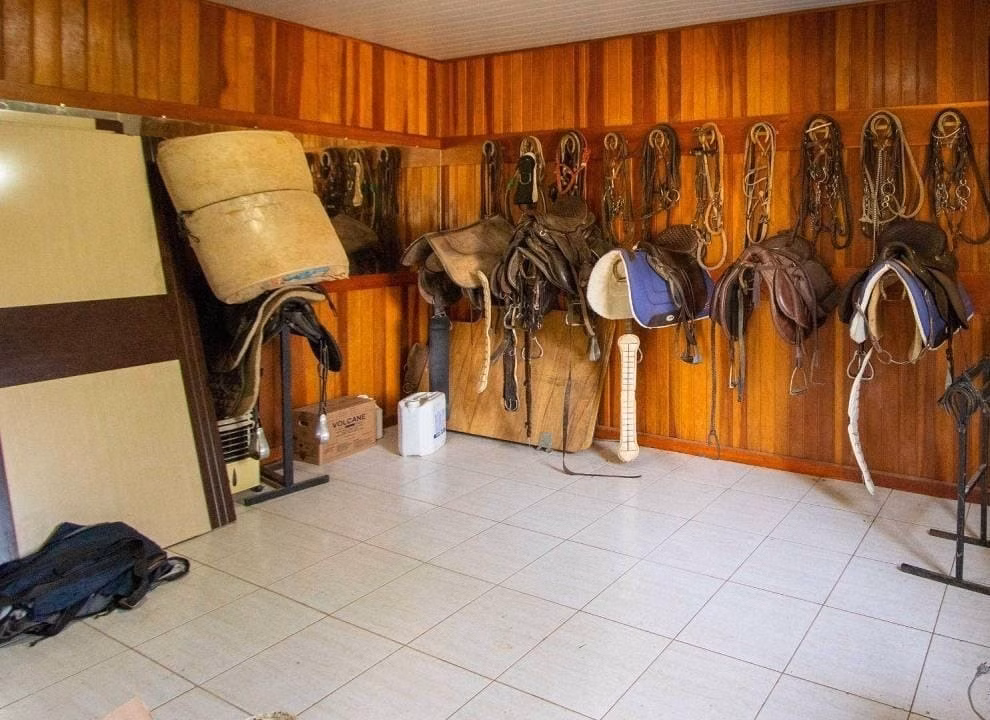 Small farm of 120 acres in Quadra, SP, Brazil