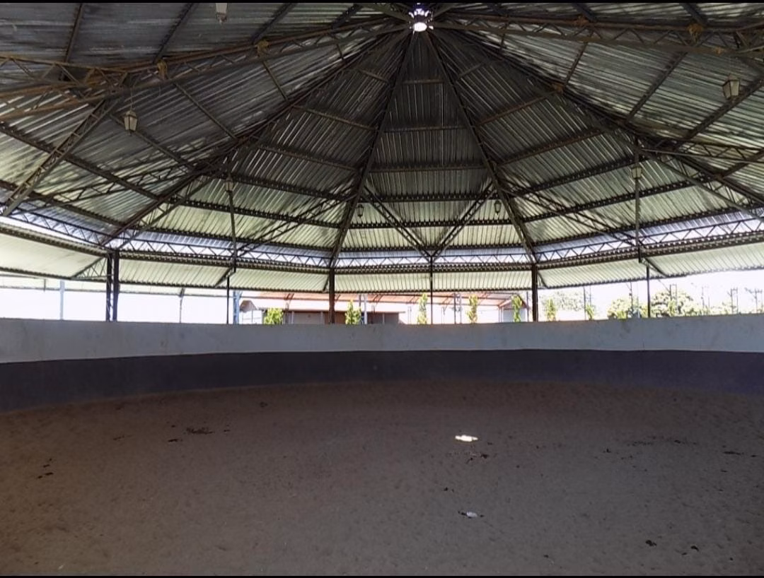 Small farm of 120 acres in Quadra, SP, Brazil