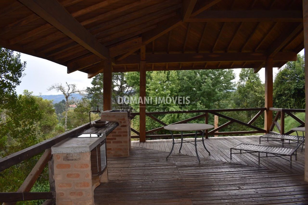 House of 1,800 m² in Campos do Jordão, SP, Brazil