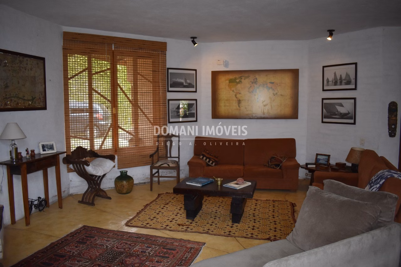 House of 1,800 m² in Campos do Jordão, SP, Brazil