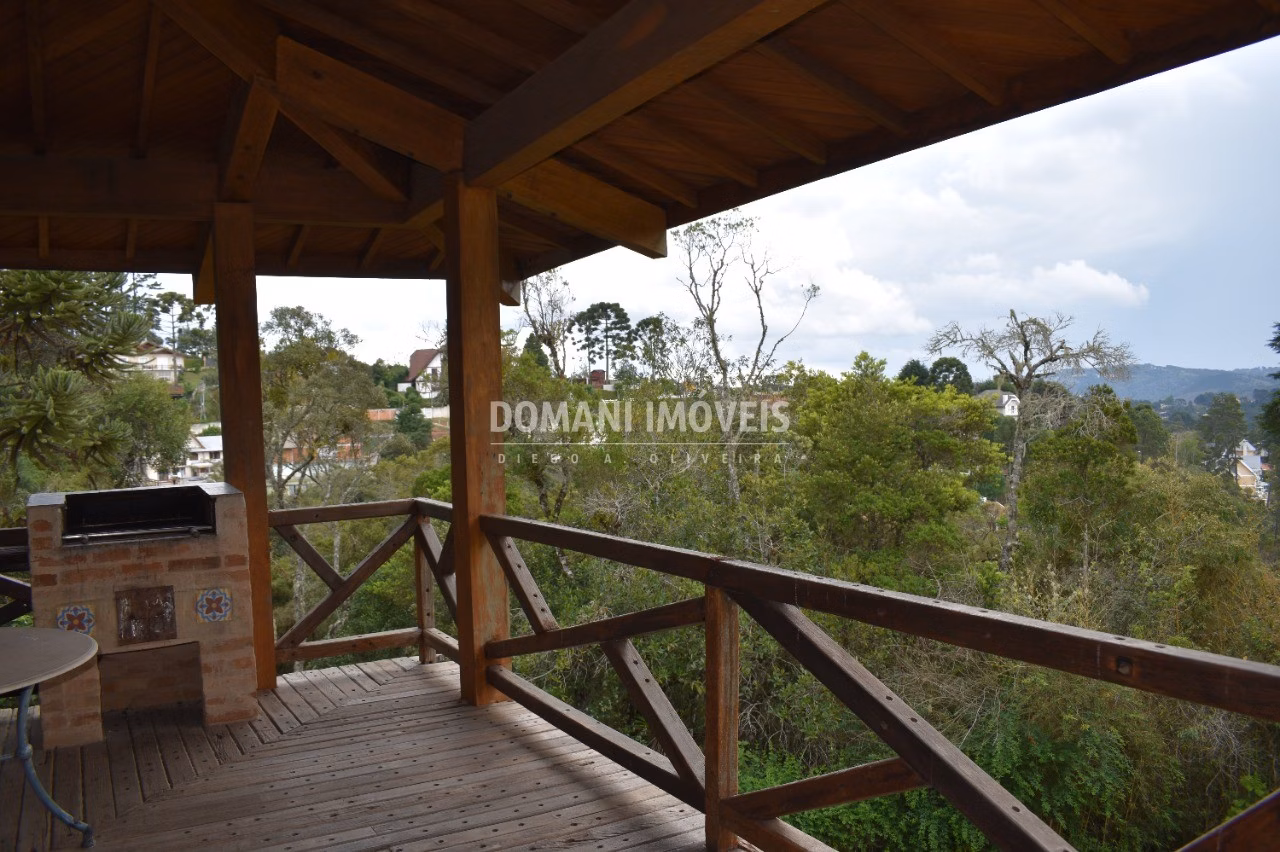 House of 1,800 m² in Campos do Jordão, SP, Brazil