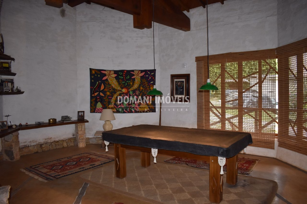 House of 1,800 m² in Campos do Jordão, SP, Brazil