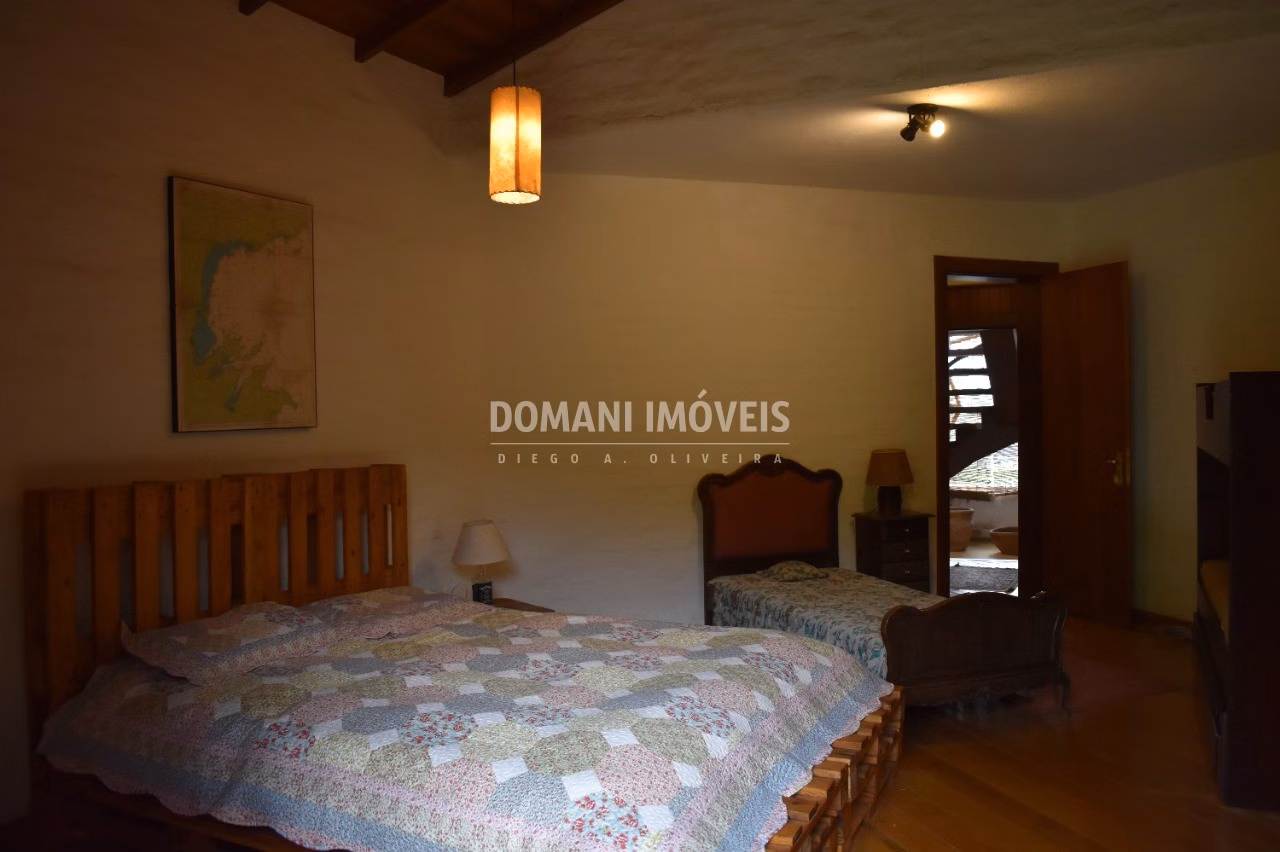 House of 1,800 m² in Campos do Jordão, SP, Brazil