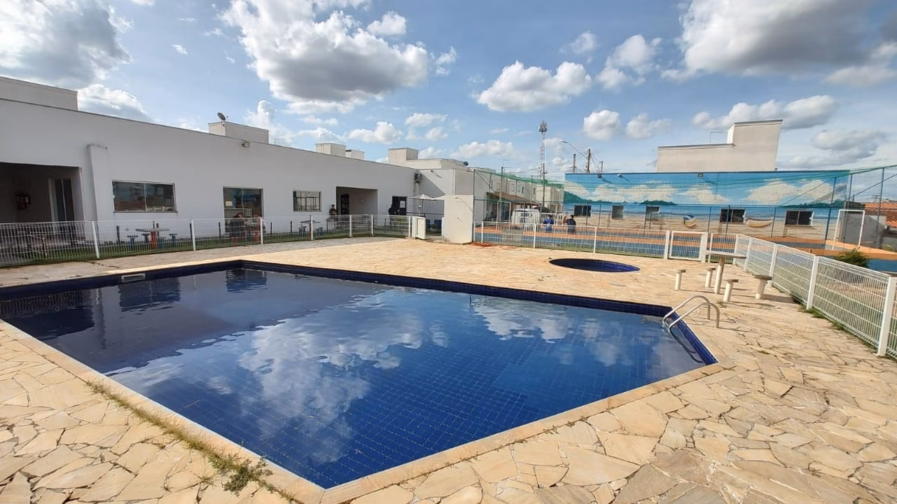 Casa de 75 m² em Nova Odessa, SP