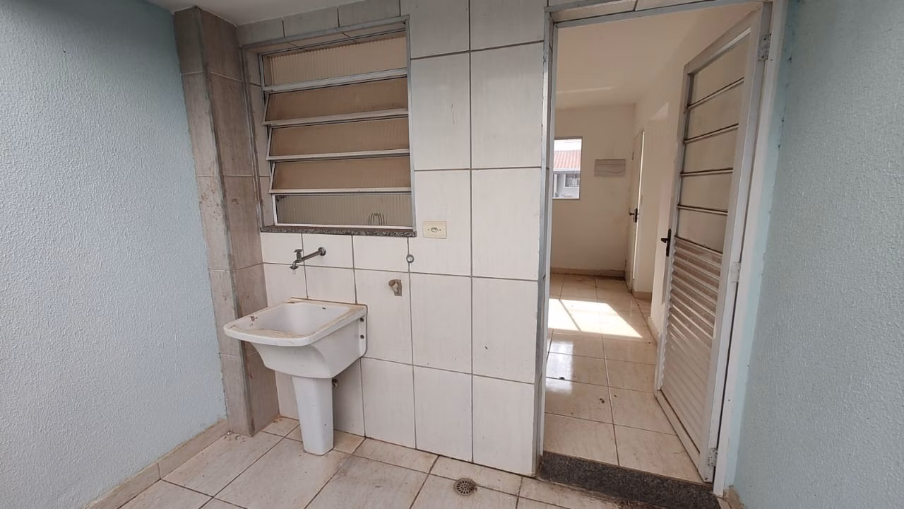 Casa de 75 m² em Nova Odessa, SP