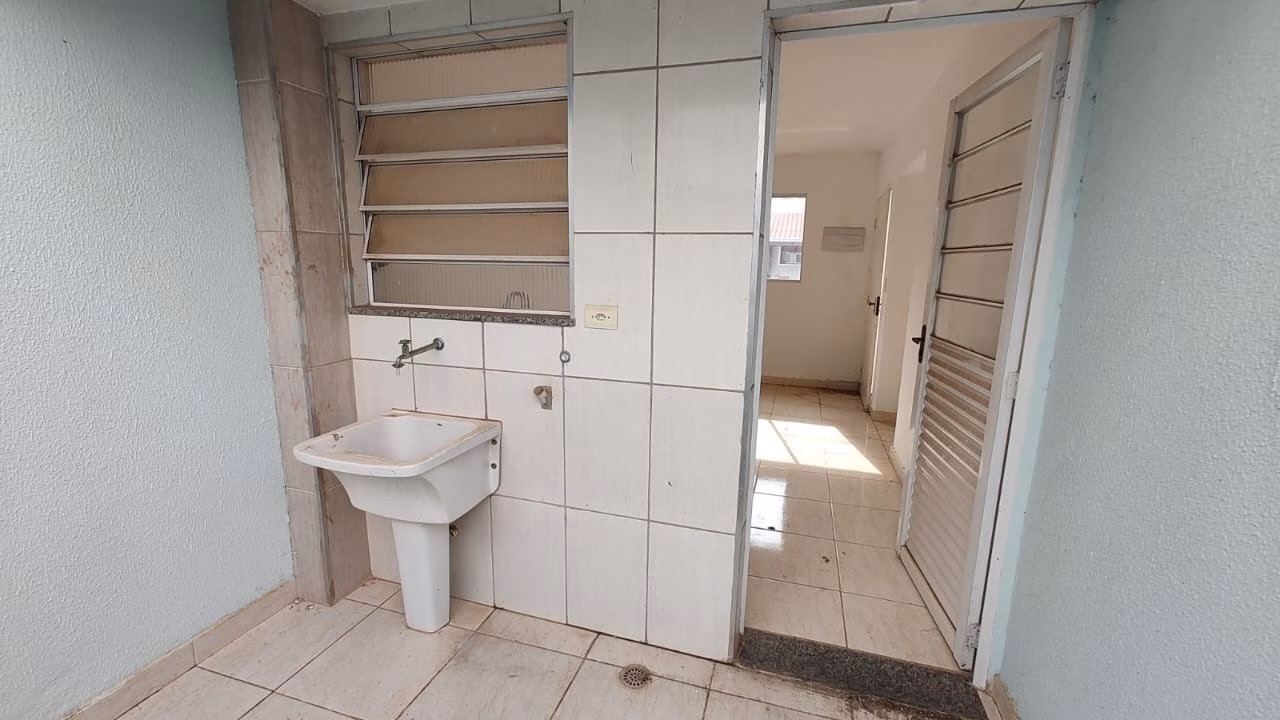 Casa de 75 m² em Nova Odessa, SP