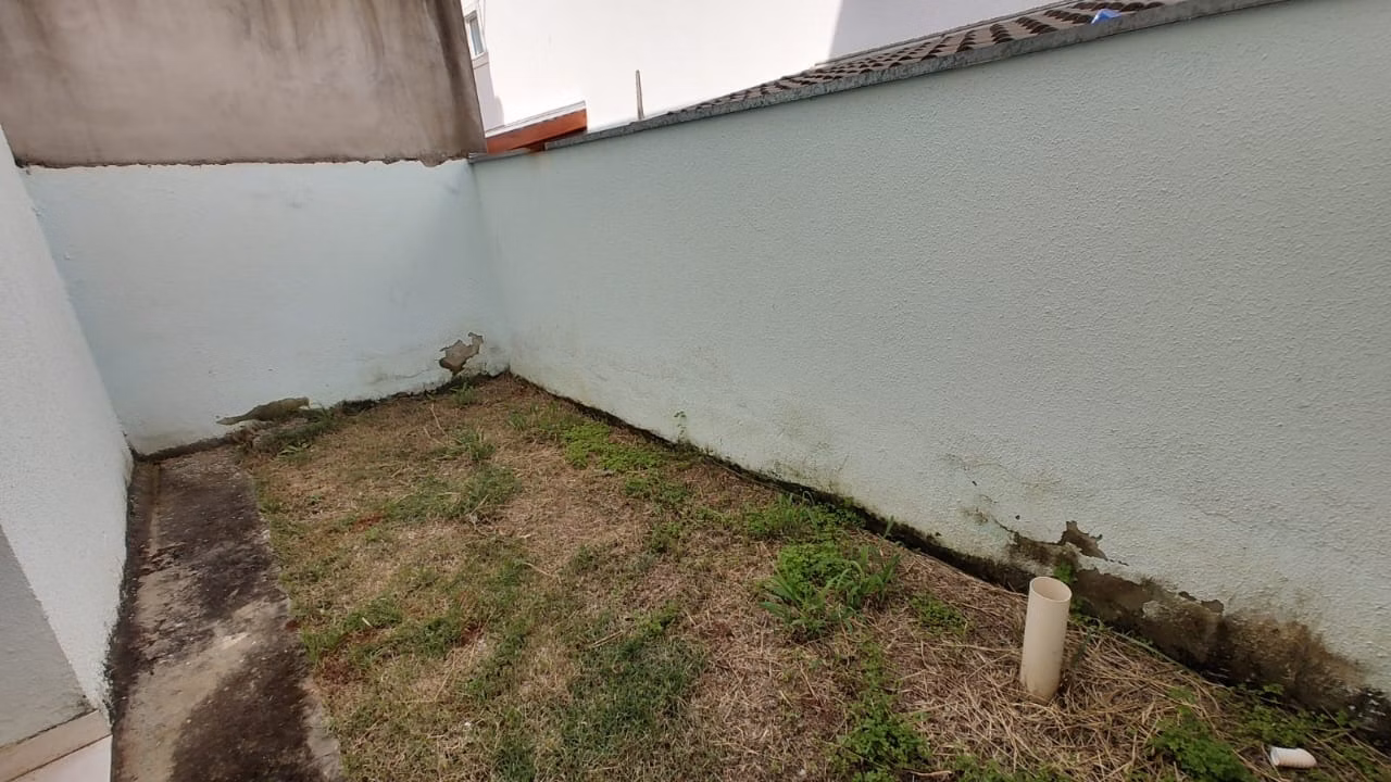 Casa de 75 m² em Nova Odessa, SP