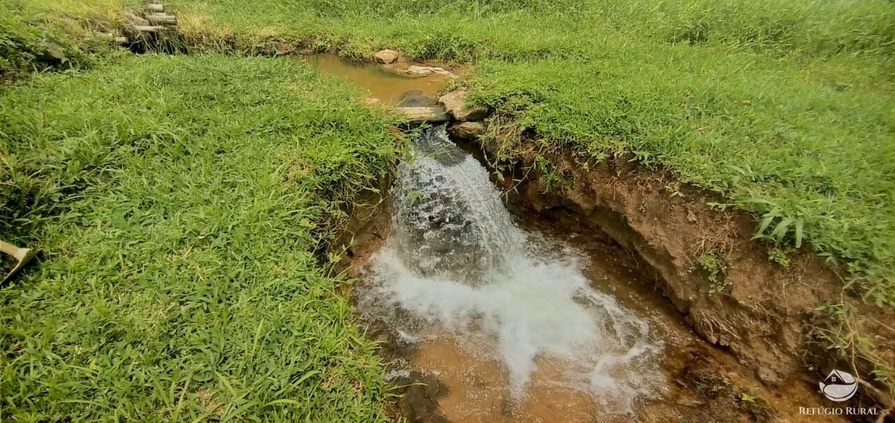 Fazenda de 107 ha em Joanópolis, SP