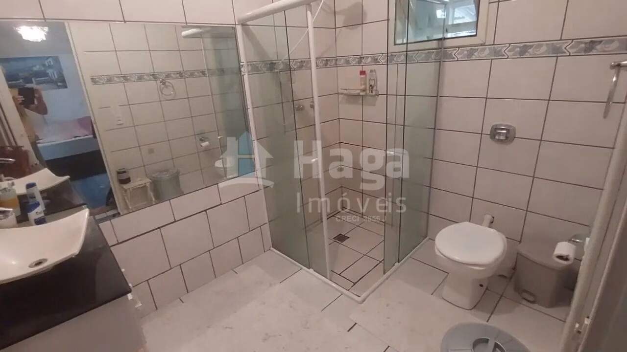 Chácara de 3 ha em Vidal Ramos, SC
