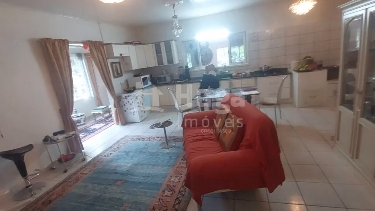 Chácara de 3 ha em Vidal Ramos, SC