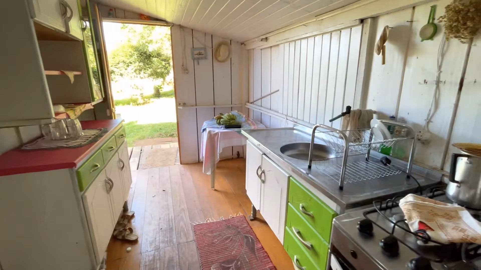 Country home of 2 acres in Santo Antônio da Patrulha, RS, Brazil