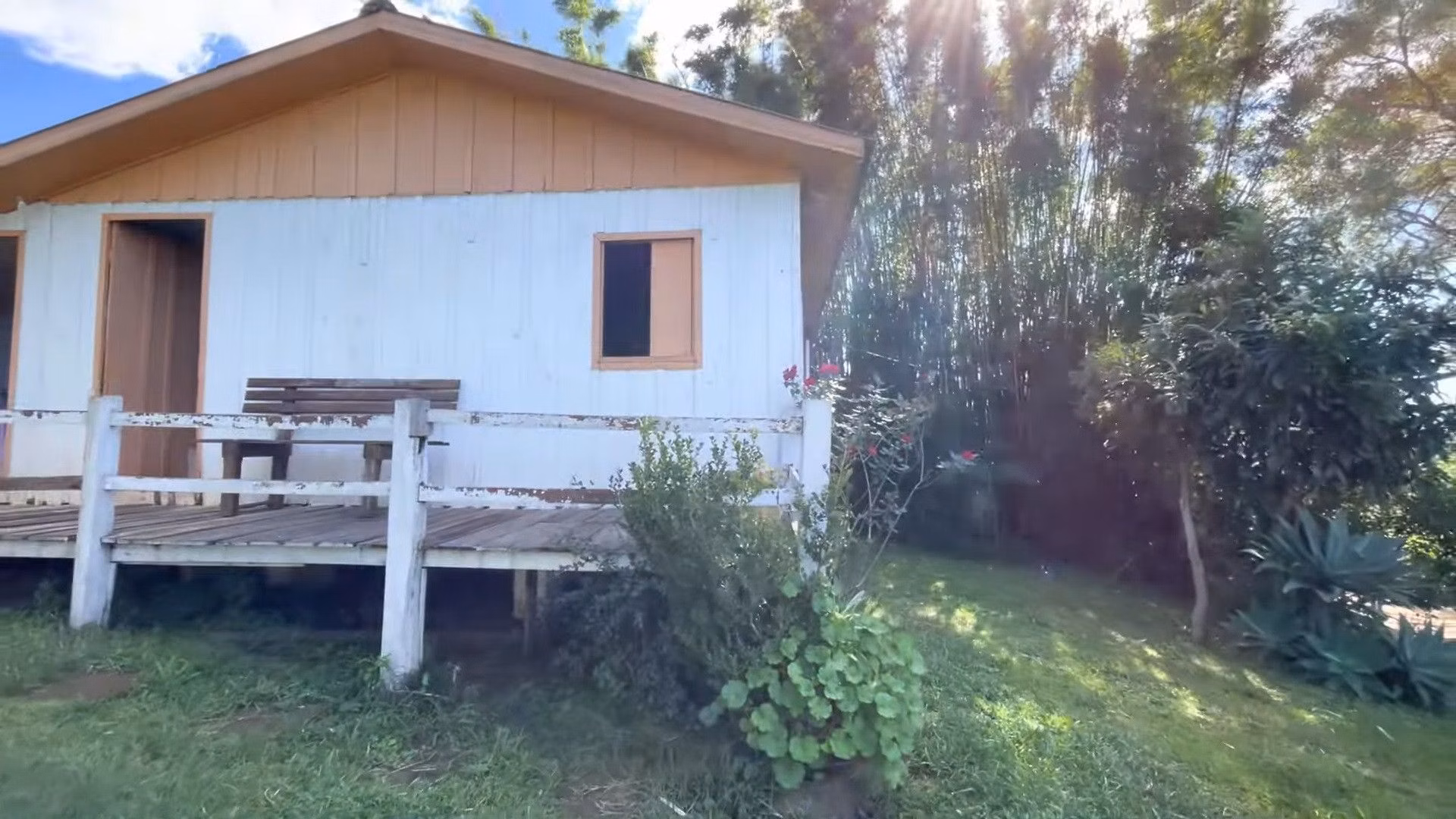 Chácara de 9.000 m² em Santo Antônio da Patrulha, RS